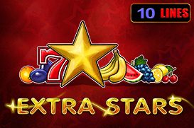 Extra Stars Казино Kometa